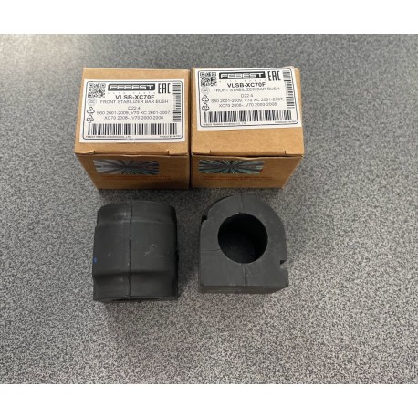 Volvo S60, XC70, V70 Stabilizatora bukse 34-V125, VLSB-XC70F