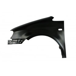 VW Caddy 04-10 spārns L ar pagrieziena caurumu 2K0821021