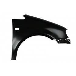 VW Caddy 04-10 spārns R ar pagrieziena caurumu 2K0821022