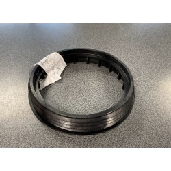 Volvo S60 V70 degvielas tvertnes - sūkņa uzgrieznis 8649739 2