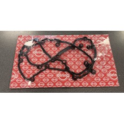 MERCEDES C W204 Vārstu vāka blīve Elring 719.780, 68091842AA 2