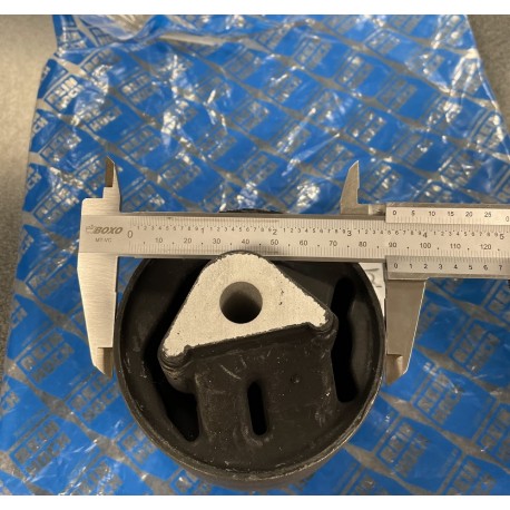 JEEP CHEROKEE, GRAND CHEROKEE I, GRAND CHEROKEE II Dzinēja spilvens RH11-6031, 52058936AB