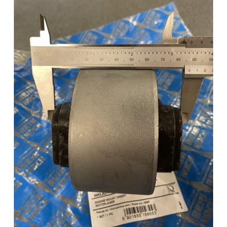 JEEP CHEROKEE, GRAND CHEROKEE I, GRAND CHEROKEE II Dzinēja spilvens RH11-6031, 52058936AB