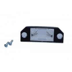 Numurzīmes apg. lukturis AIC A53409, 4502331