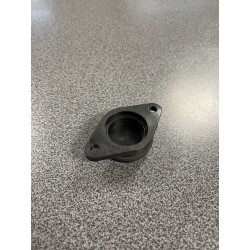 BMW M57 M57N M57TU 6 x 33 mm BMW swirl flap replacement with Viton O-ring 2