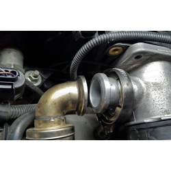 EGR klape BMW M47 M47N M57 M57N M51 Diesel engines 2