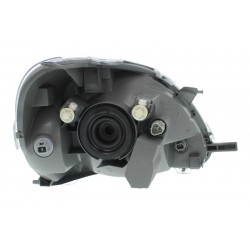 Toyota Yaris 02-05 lukturis L H4 elektro tips ICHIKOH DEPO 81150-52360, 8115052360 2