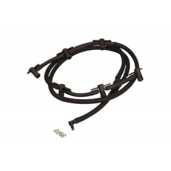 Audi VW 3,0TDi Degvielas šļūtene  0445130104, 059130218AM 2