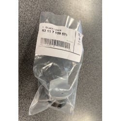 BMW E90, E91, F30, F80, F31 Spuldzes turētājs 63117159570 2