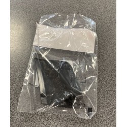 Volvo V40 13- vilkšanas āķa nosegs  aizmugures bamperī 39814200 2