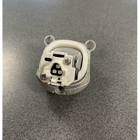 BMW 5 Series F10 F11 LCI dienas gaismas modulis DRL 63117343876