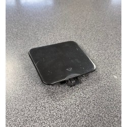 BMW E60 priekšējā bampera āķa vāčiņš M-pack 51117897210, PBM99067CA