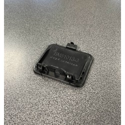 BMW E60 priekšējā bampera āķa vāčiņš M-pack 51117897210, PBM99067CA 2