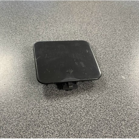 BMW E60 priekšējā bampera āķa vāčiņš M-pack 51117897210, PBM99067CA