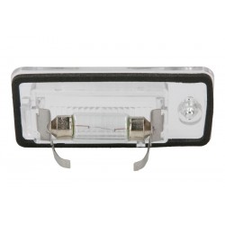 Numurzīmes apg. lukturis Blic A53963, 8E0943021B 2