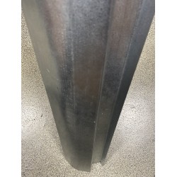 VW Golf 03-09 slieksnis remontdaļa apakšas L, R galvanizēts 1850mm