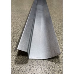 VW Golf 03-09 slieksnis remontdaļa apakšas L, R galvanizēts 1850mm 2