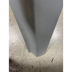 VW Caddy 04-10 slieksnis remontdaļa L,R L1950MM galvanizēts