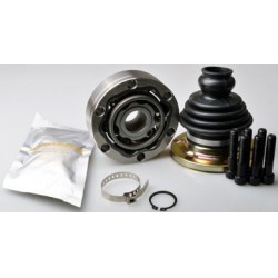 Pusass gals DENCKERMANN 20597, 661001, 302305