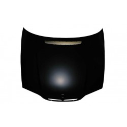 BMW 3 E46 98-01 motora pārsegs galvanizēts 41618238461 2