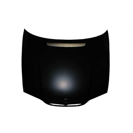 BMW 3 E46 98-01 motora pārsegs galvanizēts 41618238461