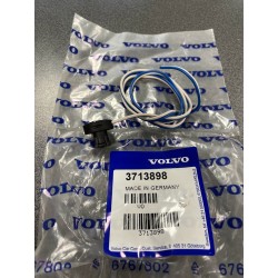 Volvo XC90 autonomās apsildes LIESMAS SENSORS 3713898