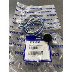 Volvo XC90 autonomās apsildes LIESMAS SENSORS 3713898 2