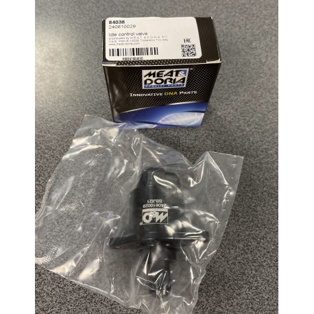 Gaisa regulēšanas vārsts 46-77-0020, MD84038, 8200692605, 8200299241