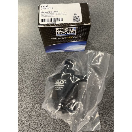 Gaisa regulēšanas vārsts 46-77-0020, MD84038, 8200692605, 8200299241