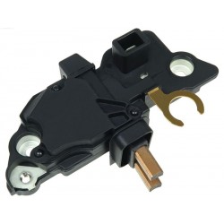 Sprieguma regulators BOSCH F 00M A45 211, F00MA45211