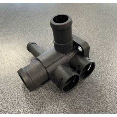 Flancis 10-0010, 037 121 133C