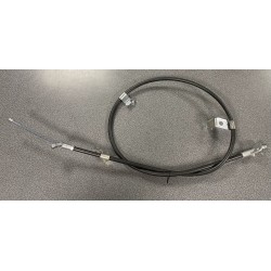 Bremžu trose COFLE 17.1075, 4642052080, 	1 987 477 919 2