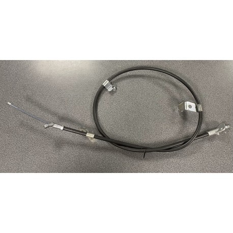 Bremžu trose COFLE 17.1075, 4642052080, 	1 987 477 919