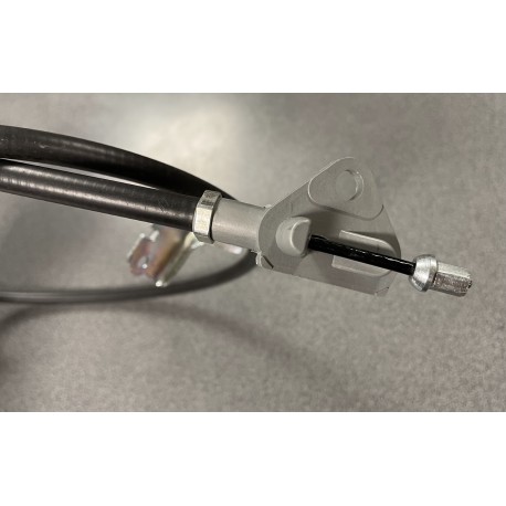 Bremžu trose COFLE 17.1075, 4642052080, 	1 987 477 919