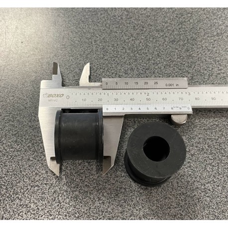 Stabilizatora bukse 34-1719V JP GROUP, 9013230285