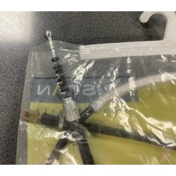 Audi A4 B6 B7 quattro Bremžu trose  TRISCAN 1987477257, 8140291111, 8E0609721AT,  8E0609721AJ 2