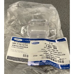 Ford Ranger 98-12 numura apgaismojuma stikliņš 3922185