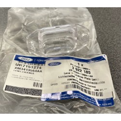 Ford Ranger 98-12 numura apgaismojuma stikliņš 3922185 2