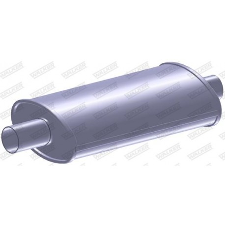 Trokšņu slāpētājs Walker 09739 60x505mm
