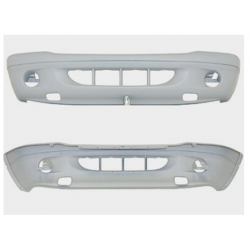 Dodge Durango 01-03 priekšējias bampers 5083107AB