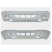 Dodge Durango 01-03 priekšējias bampers 5083107AB