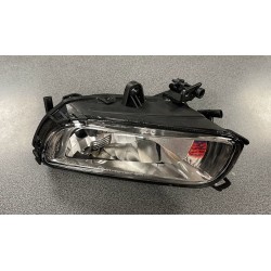 Audi A8 D3 miglas lukturis R, ZKW, H11 4E0941699B