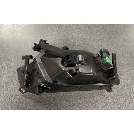 Audi A8 D3 miglas lukturis R, ZKW, H11 4E0941699B