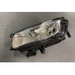 Audi A8 D3 miglas lukturis R, ZKW, H11 4E0941699B
