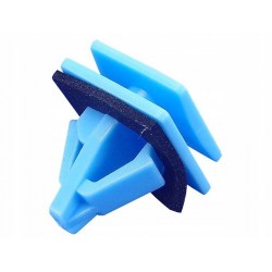 Toyota  klipsis moldinga 11MM 87758-3L000 87758B-9000