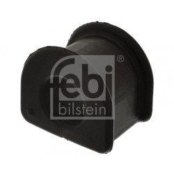 Audi A4 B6 B7 aizmugures Stabilizatora bukse 2gab 17mm  Febi 8E0511327A