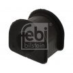 Audi A4 B6 B7 aizmugures Stabilizatora bukse 2gab 17mm  Febi 8E0511327A
