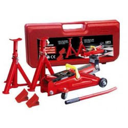 Komplekts pacēlājs un aksesuāri TORIN TORINPO0003