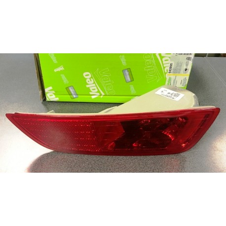 Volvo XC60 08- aizmugures miglas lukturis R...