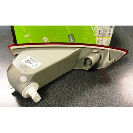 Volvo XC60 08- aizmugures miglas lukturis R...